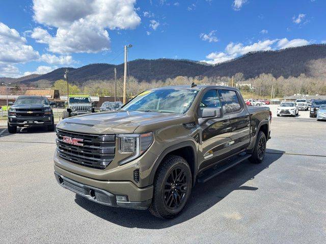 2023 GMC Sierra 1500 Elevation — Pickup Truck — 17,983 mi — La Follette, TN