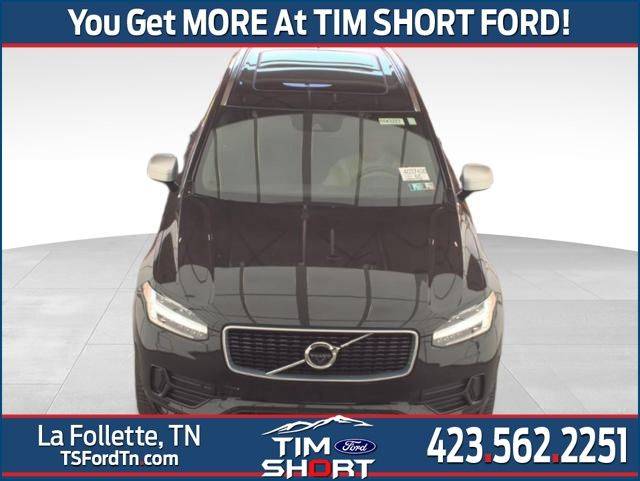 2019 Volvo XC90 R-Design — SUV — 85,182 mi — La Follette, TN