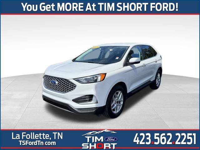 2024 Ford Edge SEL — SUV — 41,109 mi — La Follette, TN