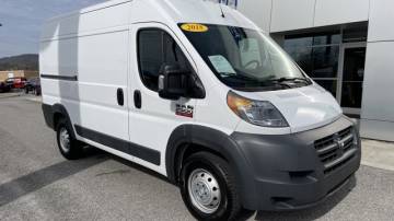 used cargo vans for sale augusta ga