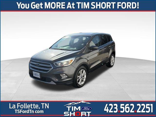 2017 Ford Escape SE — SUV — 136,990 mi — La Follette, TN
