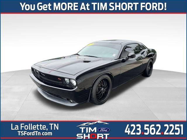 2014 Dodge Challenger R/T — Coupe — 38,961 mi — La Follette, TN