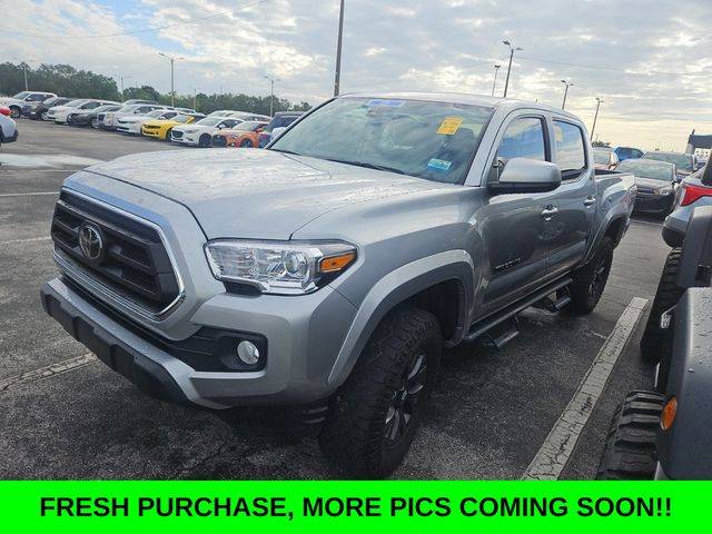 2023 Toyota Tacoma TRD Sport — Pickup Truck — 48,148 mi — La Follette, TN