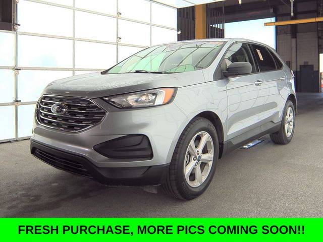 2020 Ford Edge SE — SUV — 38,748 mi — La Follette, TN