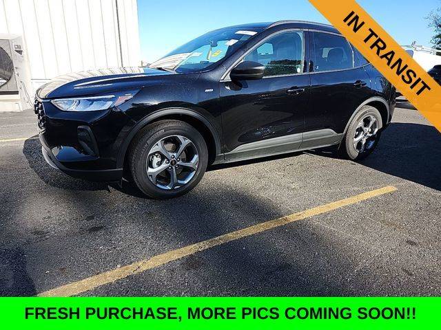 2025 Ford Escape ST-Line — SUV — 16,637 mi — La Follette, TN