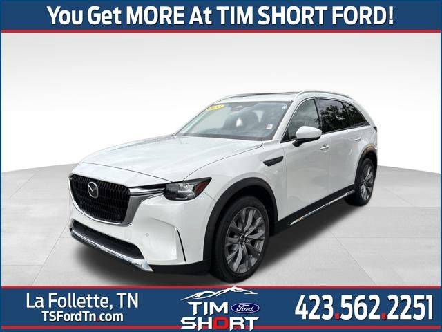 2024 Mazda CX-90 Premium — SUV — 44,320 mi — La Follette, TN