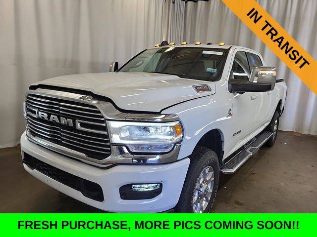 2024 Ram 2500 Laramie — Pickup Truck — 39,580 mi — La Follette, TN