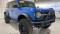 2023 Ford Bronco in La Follette, TN 3 - Open Gallery