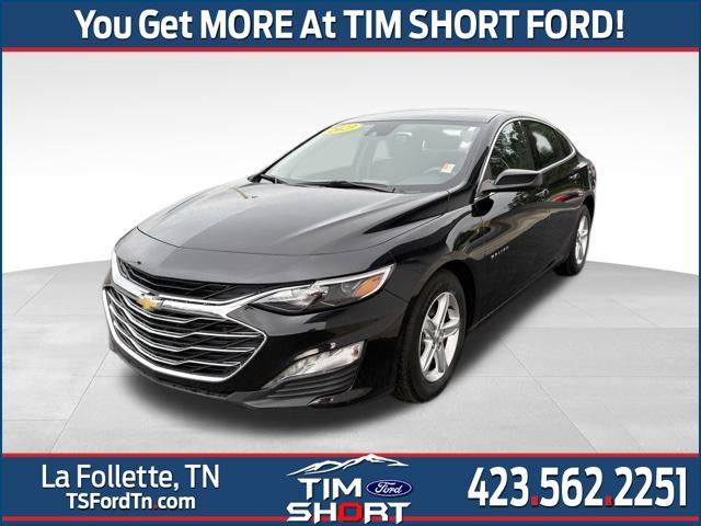 2023 Chevrolet Malibu LT — Sedan — 64,560 mi — La Follette, TN