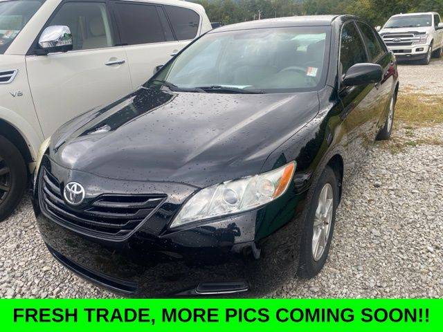 2008 Toyota Camry LE — Sedan — 230,689 mi — La Follette, TN