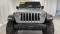 2020 Jeep Wrangler in La Follette, TN 2 - Open Gallery