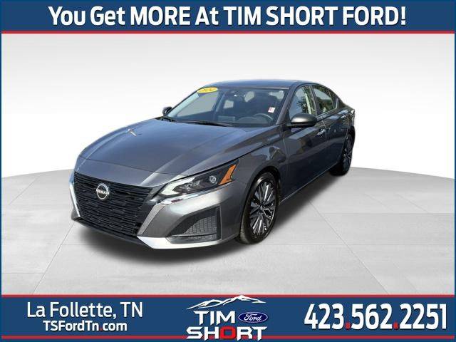 2024 Nissan Altima SV — Sedan — 38,885 mi — La Follette, TN