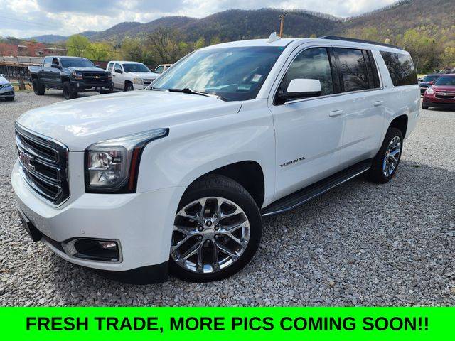 2019 GMC Yukon SLT — SUV — 173,153 mi — La Follette, TN