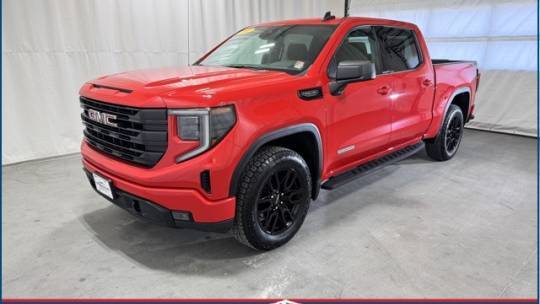 2022 GMC Sierra 1500 Elevation — Pickup Truck — 52,048 mi — La Follette, TN