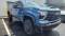 2024 Chevrolet Silverado 2500HD in La Follette, TN 3 - Open Gallery