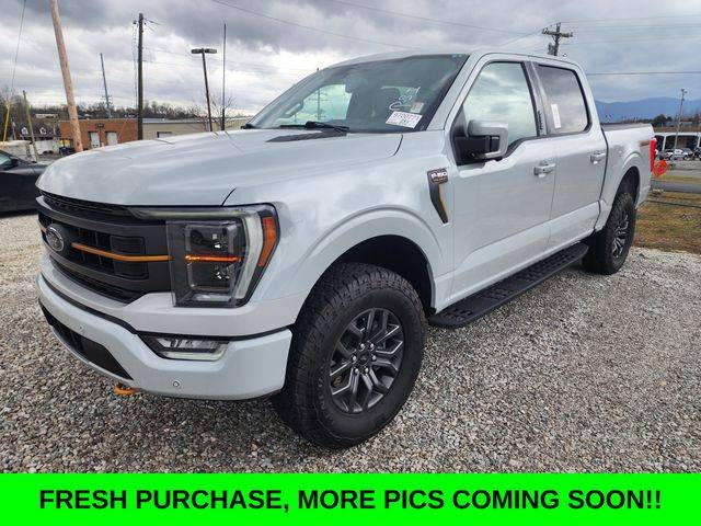 2023 Ford F-150 Tremor — Pickup Truck — 47,889 mi — La Follette, TN