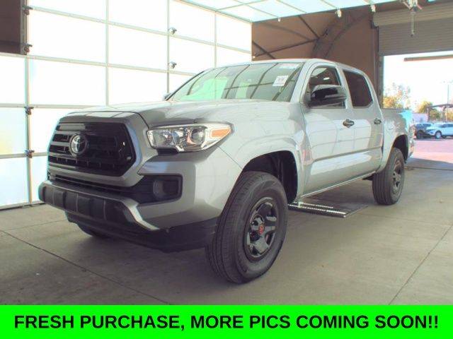 2020 Toyota Tacoma TRD Sport — Pickup Truck — 64,615 mi — La Follette, TN