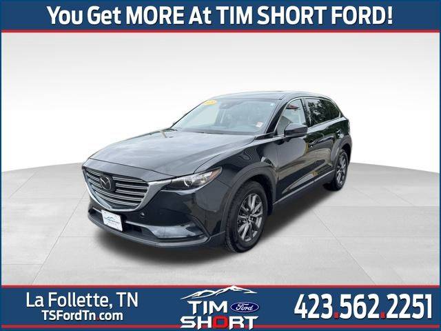 2023 Mazda CX-9 Touring — SUV — 44,242 mi — La Follette, TN