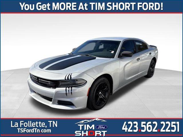 2020 Dodge Charger SXT — Sedan — 77,083 mi — La Follette, TN