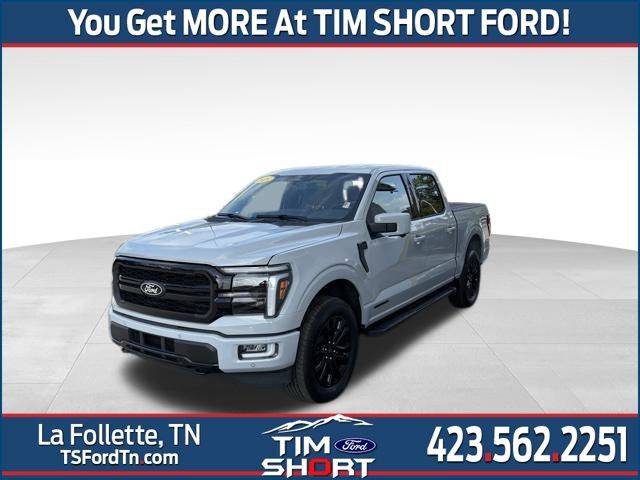 2024 Ford F-150 LARIAT — Pickup Truck — 31,406 mi — La Follette, TN