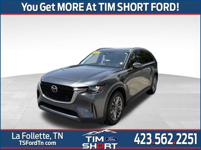 2024 Mazda CX-90 Preferred Plus — SUV — 27,858 mi — La Follette, TN