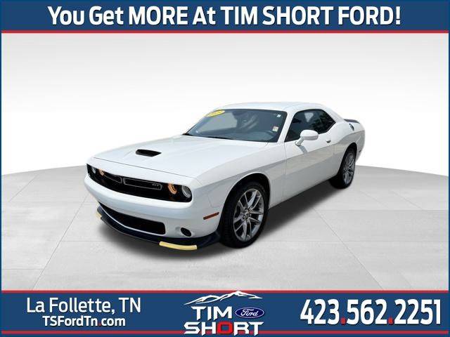2023 Dodge Challenger GT — Coupe — 47,448 mi — La Follette, TN