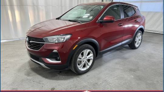2023 Buick Encore GX Preferred — SUV — 37,038 mi — La Follette, TN
