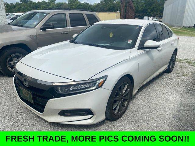 2018 Honda Accord Sport — Sedan — 129,138 mi — La Follette, TN