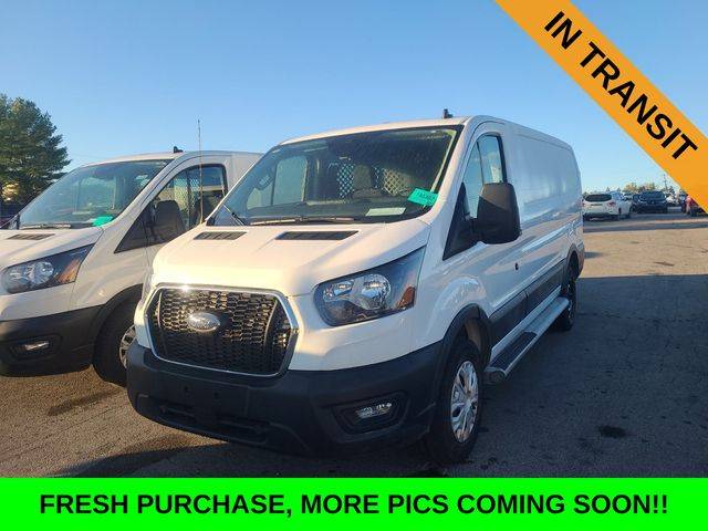 2023 Ford Transit Cargo Van T-250 — Cargo Van — 22,824 mi — La Follette, TN