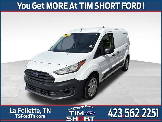 2020 Ford Transit Connect Van XL — Cargo Van — 75,148 mi — La Follette, TN