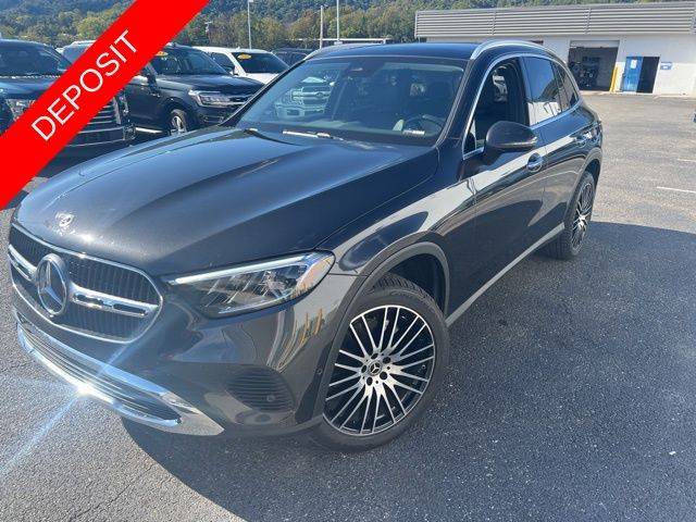 2023 Mercedes-Benz GLC GLC 300 — SUV — 23,262 mi — La Follette, TN