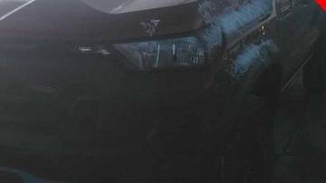 2023 Chevrolet Colorado Trail Boss — Pickup Truck — 39,192 mi — La Follette, TN