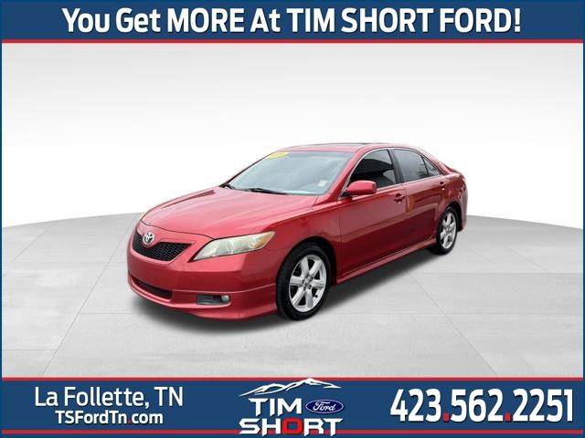 2009 Toyota Camry SE — Sedan — 194,366 mi — La Follette, TN