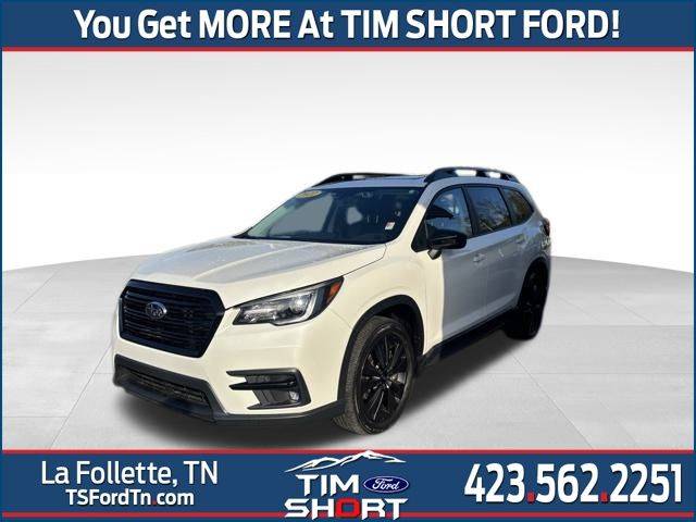 2022 Subaru Ascent Onyx Edition — SUV — 34,607 mi — La Follette, TN