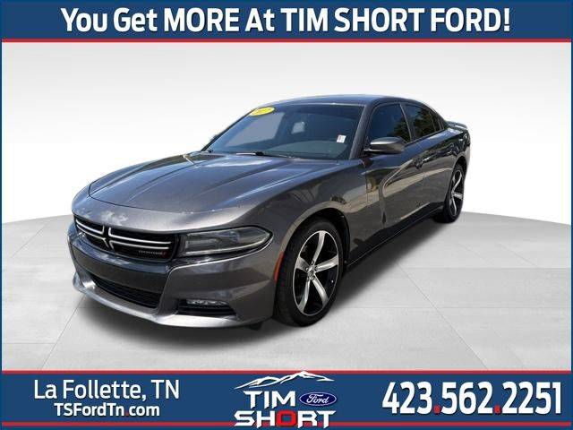 2017 Dodge Charger SXT — Sedan — 112,091 mi — La Follette, TN