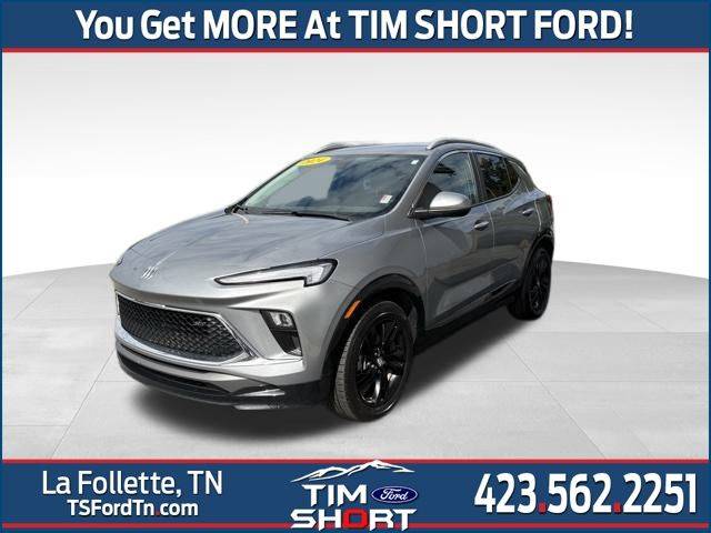 2024 Buick Encore GX Sport Touring — SUV — 35,713 mi — La Follette, TN