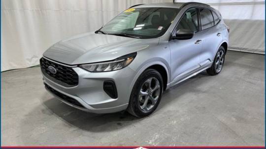 2024 Ford Escape ST-Line — SUV — 22,488 mi — La Follette, TN