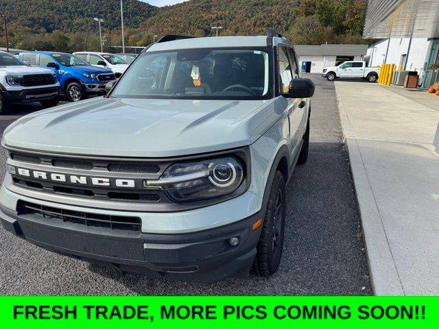 2021 Ford Bronco Sport Big Bend — SUV — 101,127 mi — La Follette, TN