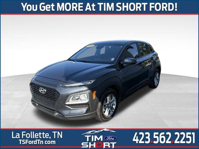 2020 Hyundai Kona SE — SUV — 34,604 mi — La Follette, TN
