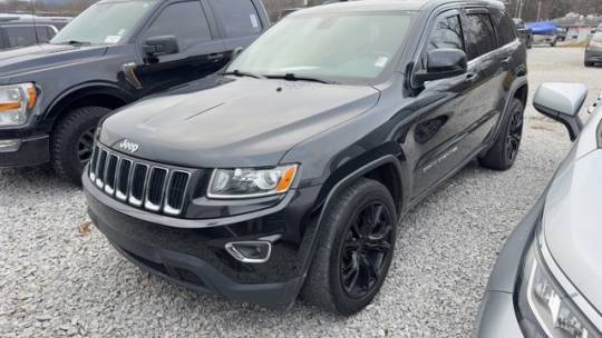 2014 Jeep Grand Cherokee Laredo — SUV — 169,270 mi — La Follette, TN
