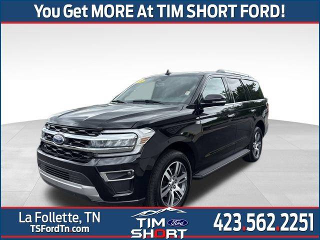 2024 Ford Expedition Limited — SUV — 33,217 mi — La Follette, TN