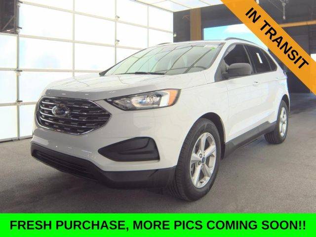 2021 Ford Edge SE — SUV — 74,683 mi — La Follette, TN