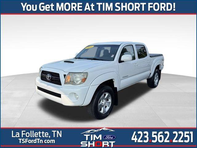 2011 Toyota Tacoma PreRunner — Pickup Truck — 142,115 mi — La Follette, TN