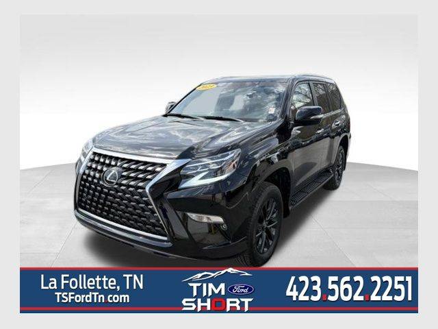 2023 Lexus GX GX 460 Premium