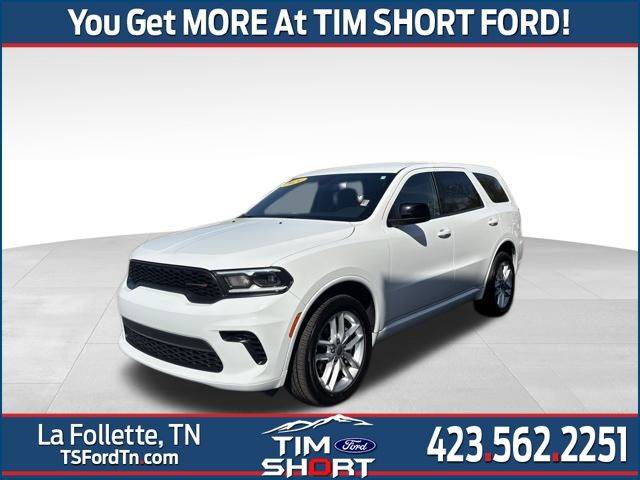 2024 Dodge Durango GT — SUV — 29,665 mi — La Follette, TN