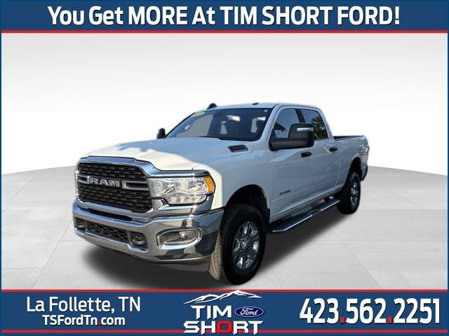 2024 Ram 2500 Big Horn — Pickup Truck — 30,014 mi — La Follette, TN