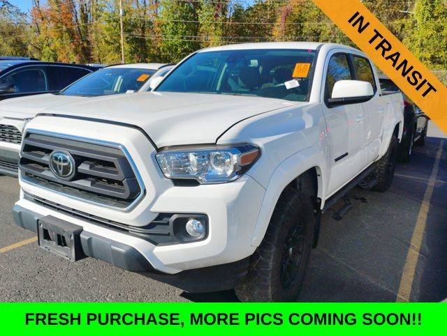 2022 Toyota Tacoma SR5 — Pickup Truck — 45,642 mi — La Follette, TN