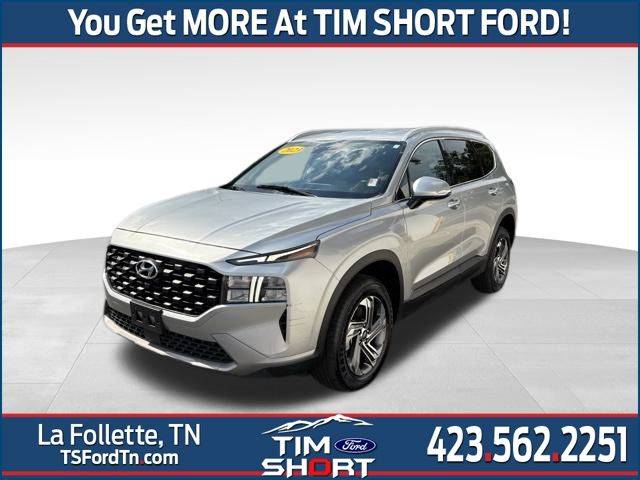 2023 Hyundai Santa Fe SEL — SUV — 70,666 mi — La Follette, TN