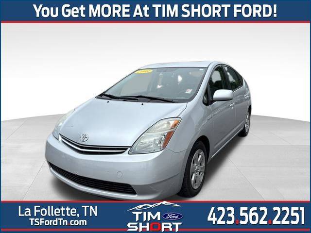 2008 Toyota Prius Touring — Sedan — 150,006 mi — La Follette, TN