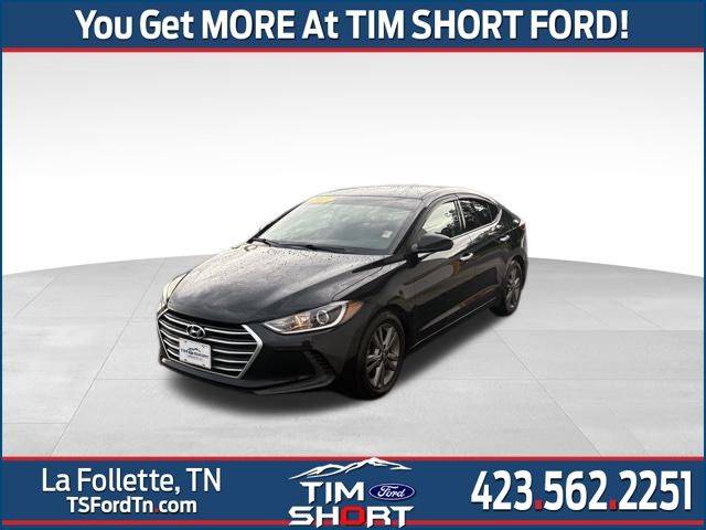 2017 Hyundai Elantra SE — Sedan — 132,649 mi — La Follette, TN